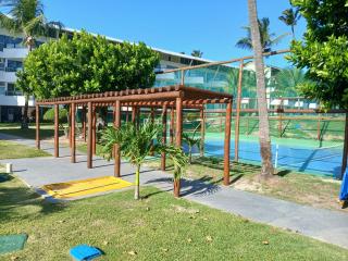 Ancorar flat resort- porto de galinhas - 6