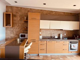 Golden Sea View -Thasos House - Skala Potamias - 2