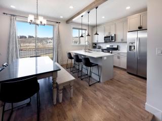 Ski Haven Hideaway 15 Mins to Park City Slopes - Keetley Junction - 9