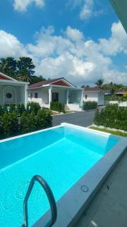 2-Bedroom Pool House - Thong Sala - 6