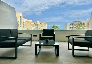 Blue Vibes - El Campello - 9