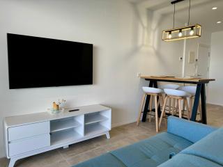 Blue Vibes - El Campello - 4