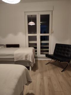 GREEN APARTMENT OSIJEK, self check in - Osijek - 6
