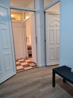 GREEN APARTMENT OSIJEK, self check in - Osijek - 2