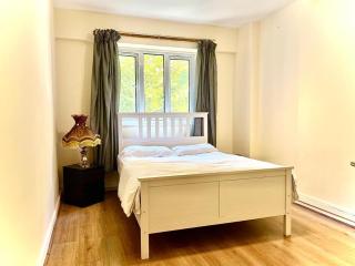 3 Double Bedroom, Duplex Apartment, Edgware Rd W2, ZONE 1 - Londra - 8
