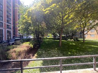 3 Double Bedroom, Duplex Apartment, Edgware Rd W2, ZONE 1 - Londra - 5
