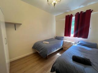 3 Double Bedroom, Duplex Apartment, Edgware Rd W2, ZONE 1 - Londra - 3