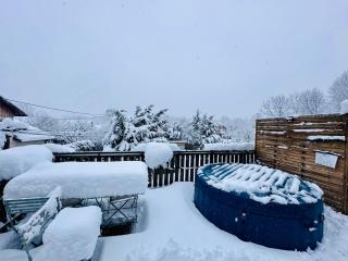 Le Dune Logement - Le Bourg-dʼOisans - 9