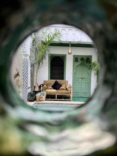 Riad Dar Najwa - Marrakesh - 2
