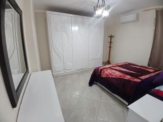 كورنيش المعادي عند مستشفى السلام الدولي والنيل بدراوي وجنين - 3