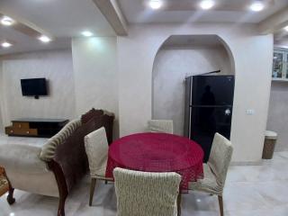 كورنيش المعادي عند مستشفى السلام الدولي والنيل بدراوي وجنين - 5