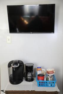 Cozy Chalet with WiFi and AC in Fabulous Houston - Houston - 4