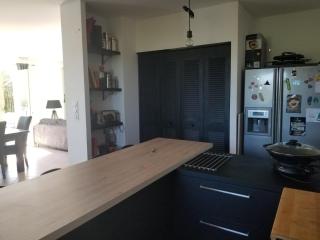 Bastide avec jardin arboré, piscine, proche plages - Cournonsec - 3
