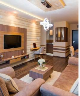 Apartmani Eleganza & La Vista - Novi Sad - 3
