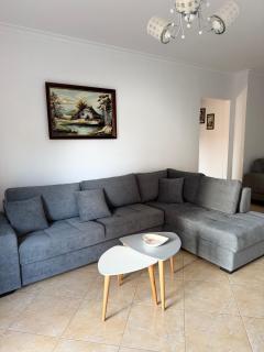 Bloom apartment - Sarandë - 1