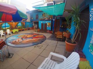 Hostal Florencia - Copacabana - 4