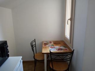 T1 4ème étage, balcon, centre ville avec vue - Gap - 9
