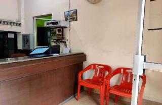 SPOT ON Sana Tourist Home - Kollam - 9