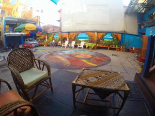 Hostal Florencia - Copacabana - 3