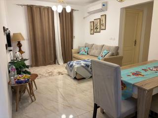 Modern Apartment in Second New Cairo Madinaty - Madinaty - 8