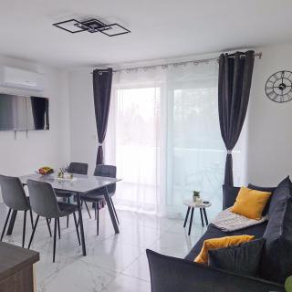 Apartman M&L 1 - 9