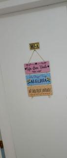 LINDO Flat Di Roma Rio Quente Goiás - 8