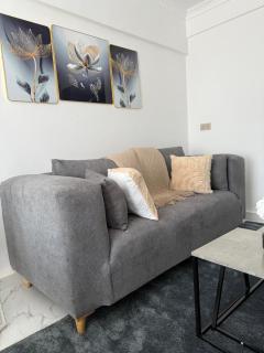 Charming Studio A Blend of Comfort and Beauty - Nairobi - 7