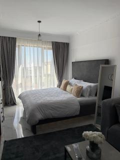 Charming Studio A Blend of Comfort and Beauty - Nairobi - 5