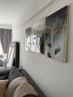 Charming Studio A Blend of Comfort and Beauty - Nairobi - 1