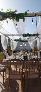 Ferme pour Location vacances - Salé - 9