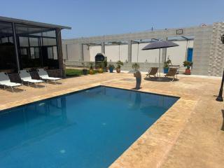 Ferme pour Location vacances - Salé - 8