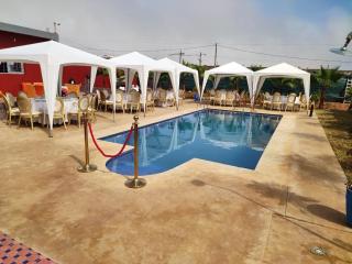 Ferme pour Location vacances - Salé - 5