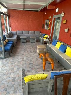 Ferme pour Location vacances - Salé - 3
