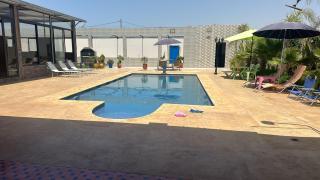 Ferme pour Location vacances - Salé - 1