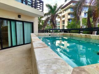 Awesome apartment at Aldea Thai Beachfront - Playa del Carmen - 9