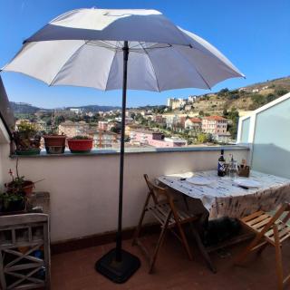 La finestra su Arenzano - 5