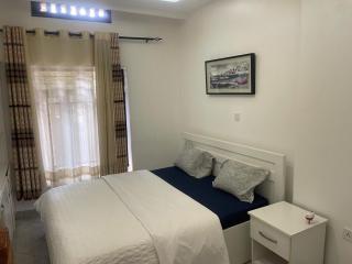 Uwalexis apartment - Kigali - 0
