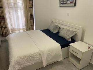 Uwalexis apartment - Kigali - 7