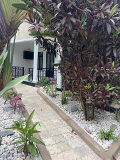 Uwalexis apartment - Kigali - 6