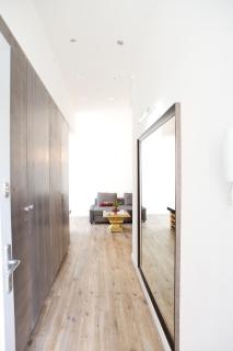 Ice Breaker Apartment - Budapest - 2