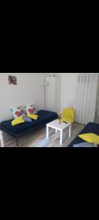 Appartement situé plein sud avec balcon - 3