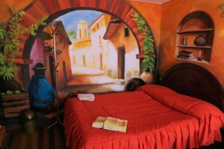 Hostal Florencia - Copacabana - 1