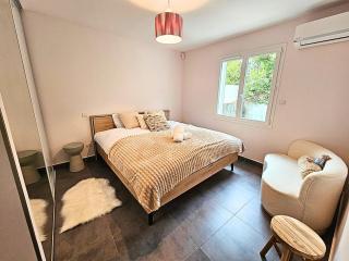 Villa moderne avec piscine privée - Avignon - 8