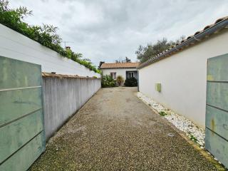 Villa moderne avec piscine privée - Avignon - 1