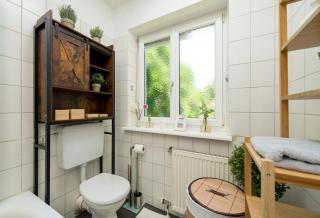 EG R-Wunderschöne große 3-Zimmer City Wohnung nähe Salzburg - Freilassing - 3