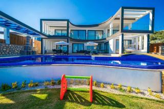 Villa Kerry - Kalkan - 7