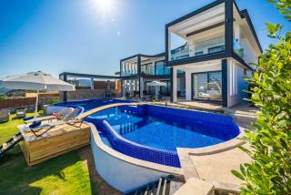 Villa Kerry - Kalkan - 2