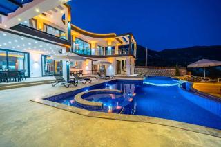 Villa Kerry - Kalkan - 8
