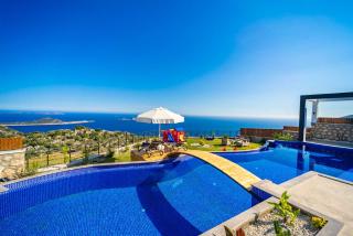 Villa Kerry - Kalkan - 5