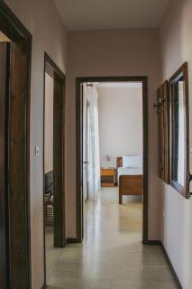 Seafront Apartment in Elia Beach - Kalogria - 7